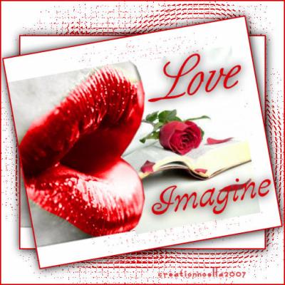 love imagine